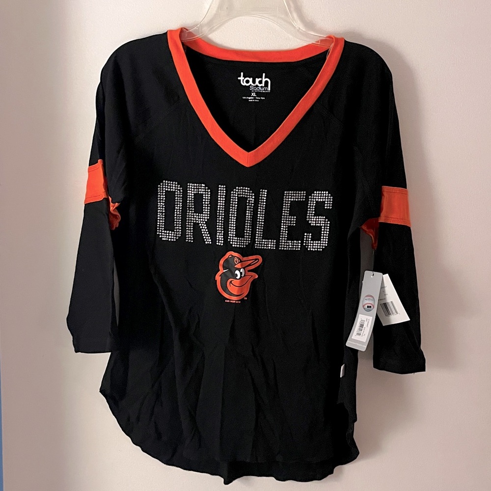 Orioles Team shirt